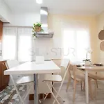 Apartamento Xenra By Silastur Gijón