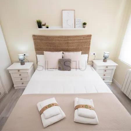 Xenra By Silastur Apartamento