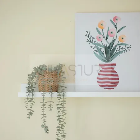 公寓 Xenra By Silastur 希洪