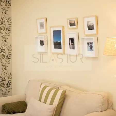 公寓 Xenra By Silastur *