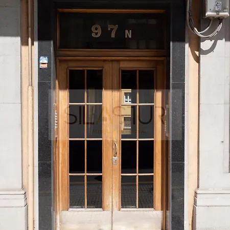 Xenra By Silastur * 希洪