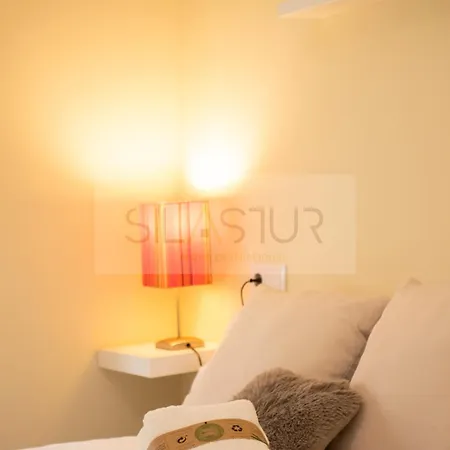 Xenra By Silastur 公寓 *