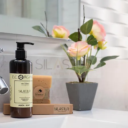 Xenra By Silastur Daire *