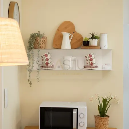 Xenra By Silastur Daire *