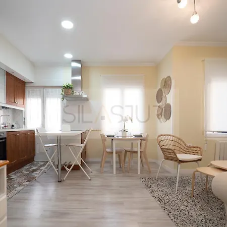 Daire Xenra By Silastur