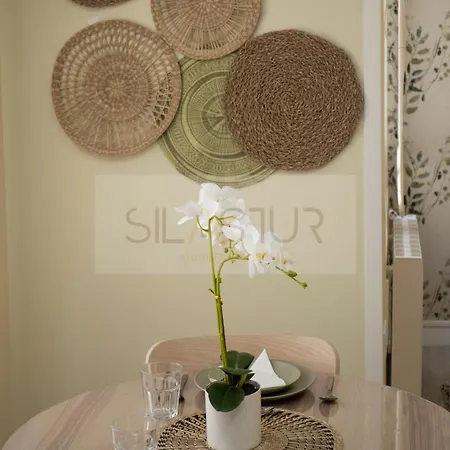 Daire Xenra By Silastur